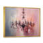 «Chandelier Minimalist Brilliance II», reproduction sur toile-1460173013-1460173033