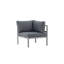 Fayas Outdoor Lounge Chair-2021622462