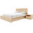 Ghaliyah 2 Piece Bedroom Set-888519837-890122429-890122428