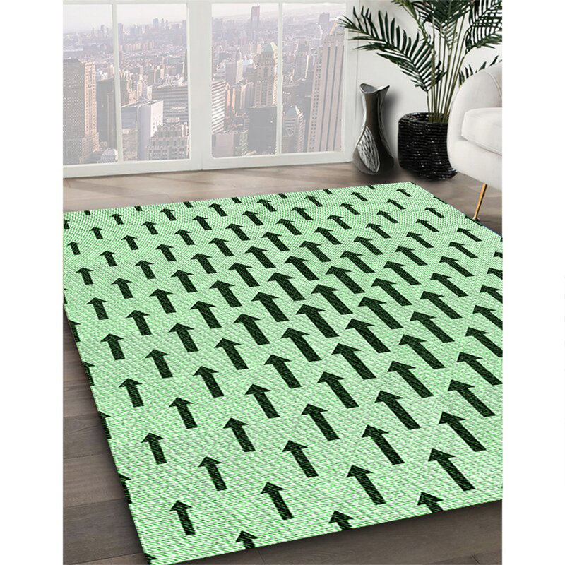 Indoor Rug, Square 6'