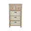Solid Wood Accent Chest
