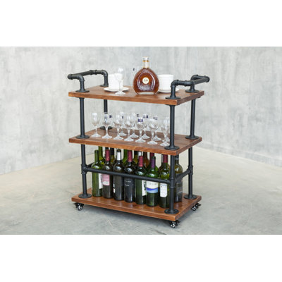 Chariot-bar Joeana