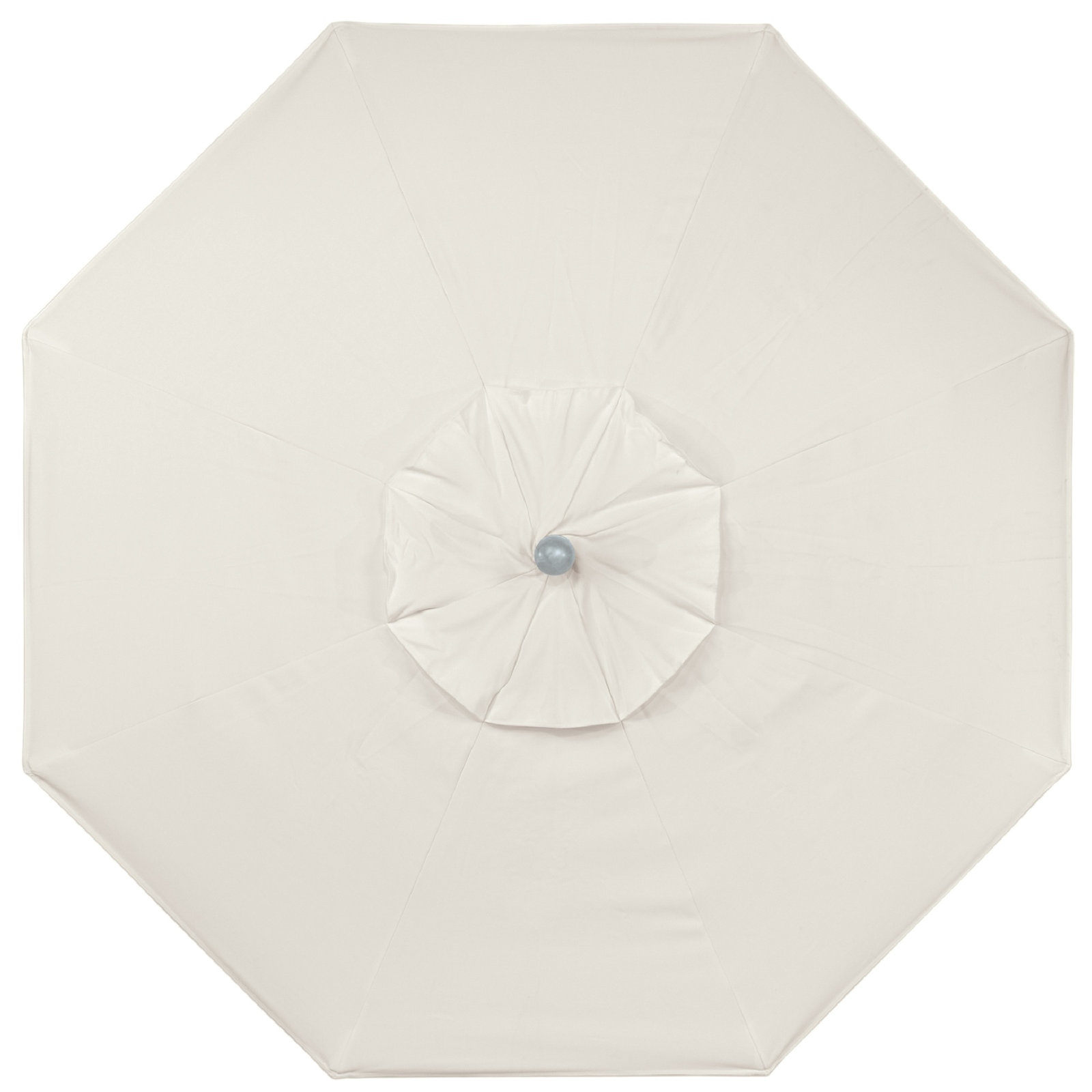 Toscha 72'' Sunbrella® Outdoor Umbrella, Canvas Natural Sunbrella® Canvas