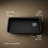 Cairn 33 In. X 18-5/16 In. X 5-11/16 In. Undermount Single-Bowl Kitchen Sink-74192394