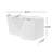 Modern Mgo Coffee Table Set-111000746