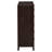 Altamirano 33" W Solid Wood 5-Drawer Dresser-1605047746