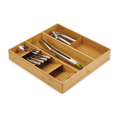 Organisateur de couverts, ustensiles et gadgets Joseph