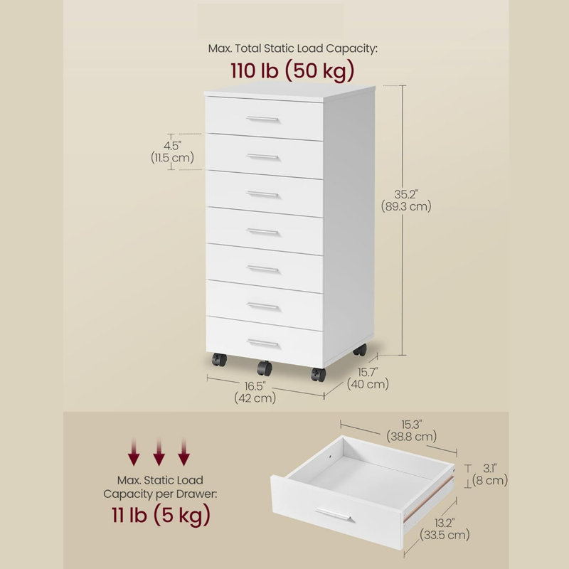 File Cabinet
