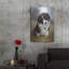 «Border Collie Puppy» par John Silver-1122714866