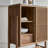 Isaure Accent Cabinet