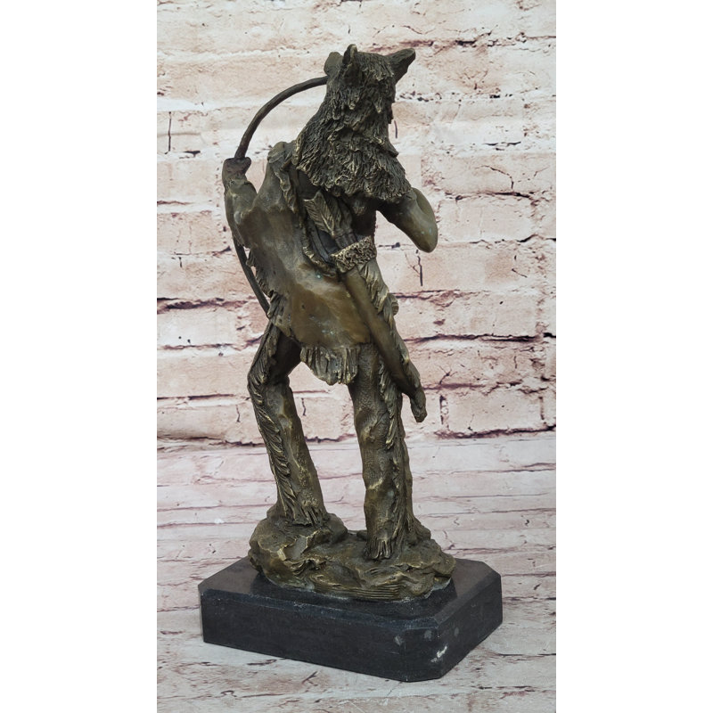 Figurine Aristarchus