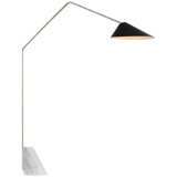Lorna Arched Floor Lamp