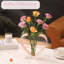 Vase de table Oziel