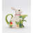 The Holiday Aisle® Minoru 12oz. Abstract