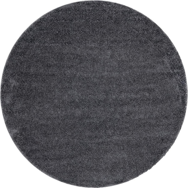 Indoor Rug, Round 8'