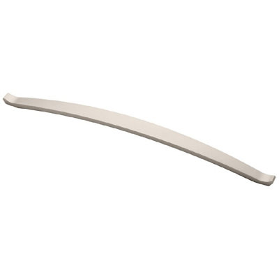 17-5/8" Nu Deco Pull Pearl Nickel