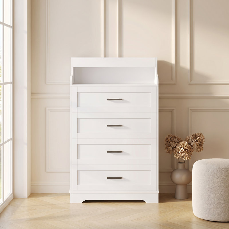 73 cm W 4 -Drawer Filing Cabinet