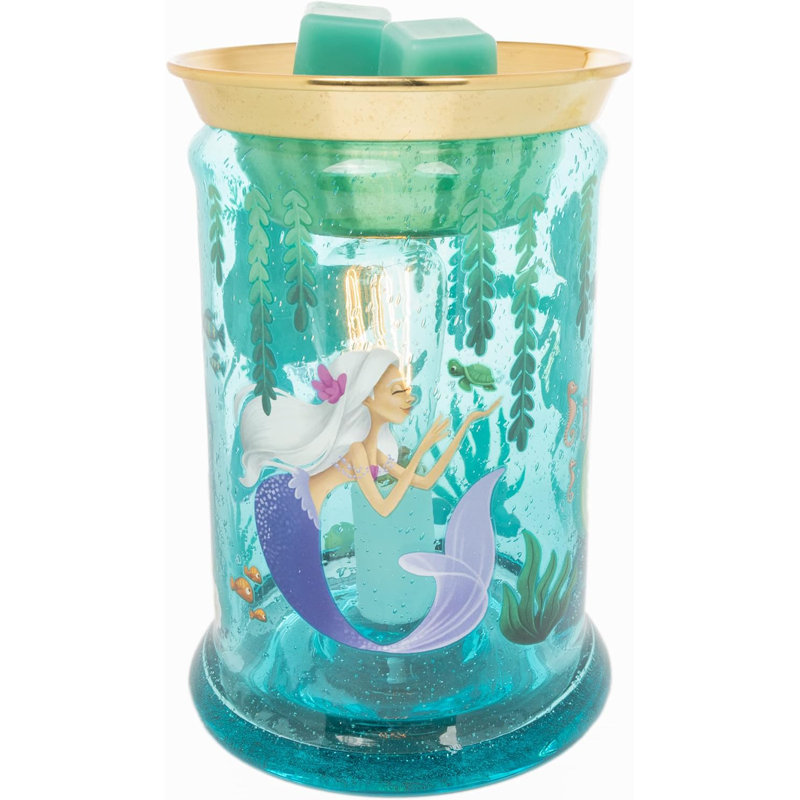 Chauffe-cire ScentSationals Under the Sea