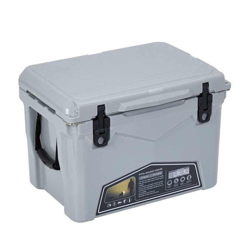 Heavy Duty Portable Ice Chest Cooler