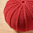 Morrow Upholstered Pouf-192875397