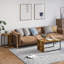 Frame Coffee Table