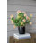 Plumer Aluminum Jar