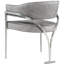 Chaise en velours Kirsi-75000018-75000021