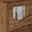 TV Cabinet 31x25.5 Cm Engineered Wood-95608471-95608463