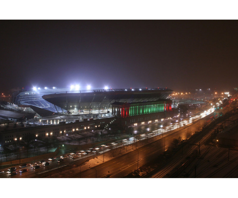 Soldier Field