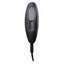 Lit réglable à hauteur réglable en métal gris, tête haute et télécommande câblée, réduction du stress articulaire, 73,32 po P, 53,38 l, 15,25 H, 81,25 lb base en métal, par télécommande, 73 profondeur, 53 largeur, 15 po-2055167954-2055167955