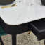 Auman Stone Top Dining Table