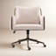 Chaise de bureau de travail à hauteur réglable Arianna-570794939