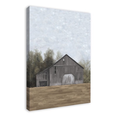 " Barnscape "