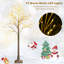 Support pour arbre 60 po Patiojoy-1023774546