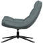 Maudi Upholstered Swivel Accent Chair-100652752