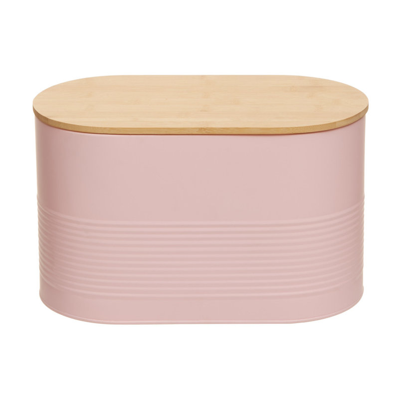 Wanship Food Storage Container, Pink