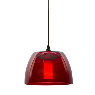 Spur 1 - Light Single Pendant