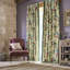 Dahlia & Rosehip Velvet Fabric-65389660
