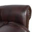 Causeuse inclinable en similicuir 77 po Tanweer-1155389606