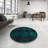 Geometric Indoor Rug-760745752