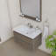 Meuble-lavabo mural Esquina-686213517