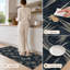 Tapis de cuisine lavables antidérapants Tropical Leaf