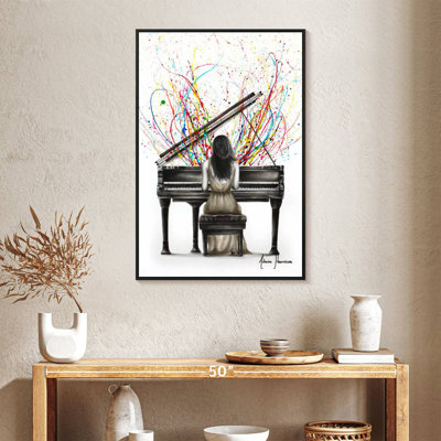 Grand Piano Solo