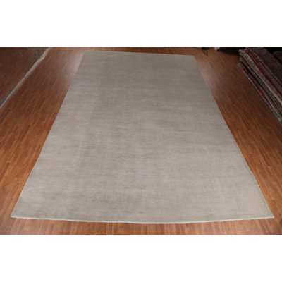 Tapis oriental Khotan
