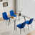Clear selected