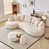 Beige Boulce est en rupture de stock
