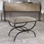 Tabouret d'appoint Iveta