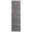 Dering Modern Polka Dots, Gray/Tan/Taupe Area Rug-1338115784