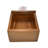 Wood Jewelry Box