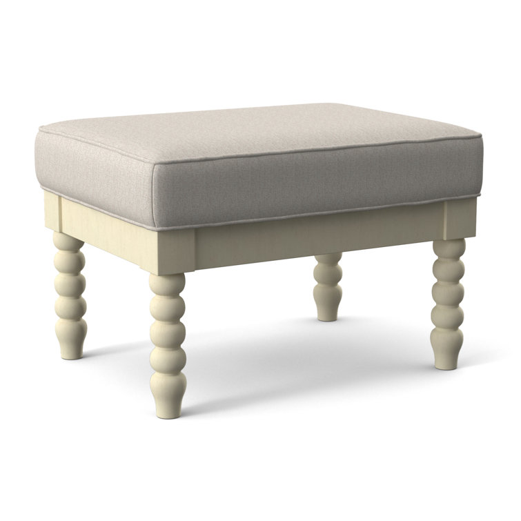Louisa Upholstered Ottoman